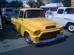 Big Bumper Meet 2010